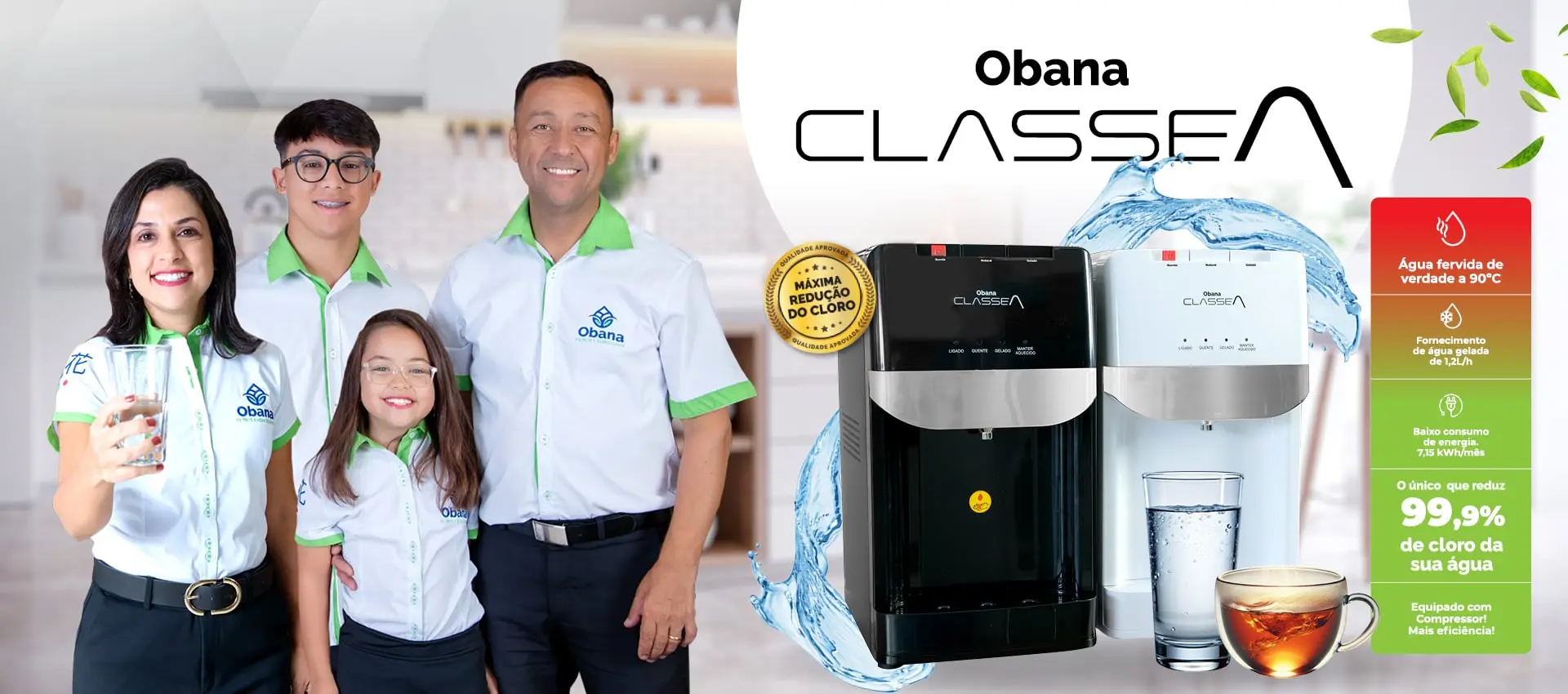 Obana Filtros Piracicaba