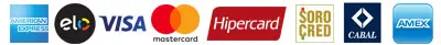 Cartões de pagamento
