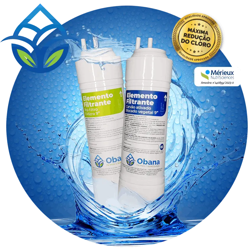 Obana Filtros Piracicaba